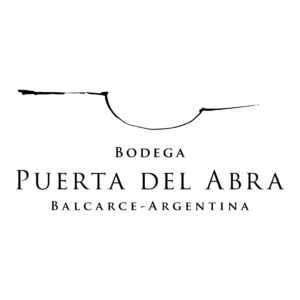 PUERTA DEL ABRA- Negro